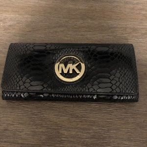 Michael Kors wallet